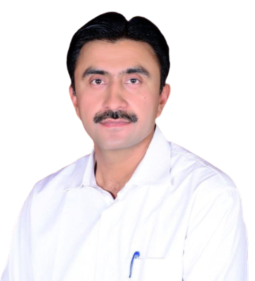 Vishwas Chaudhary